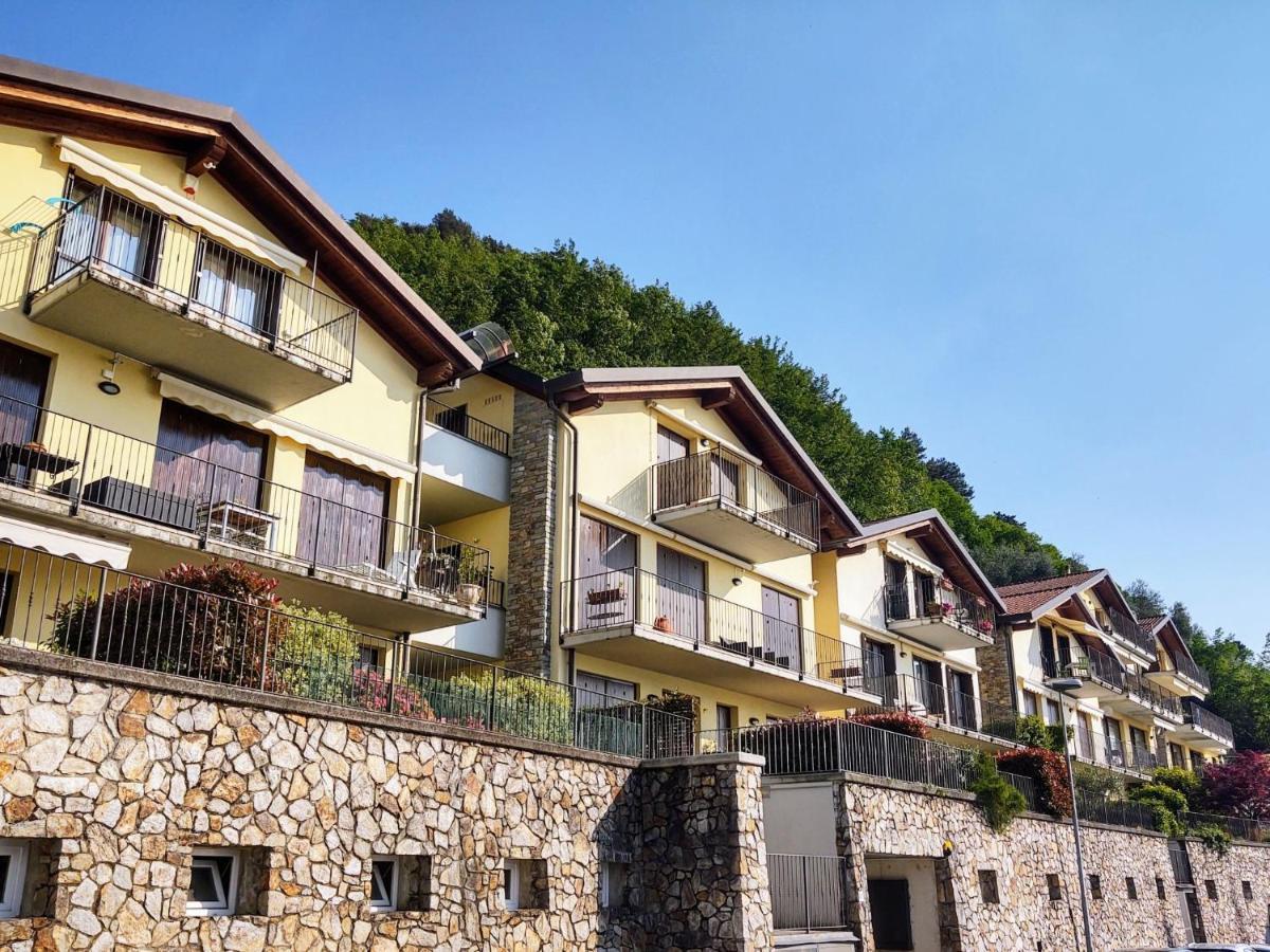 Apartment Belvedere By Interhome Bellano Kültér fotó