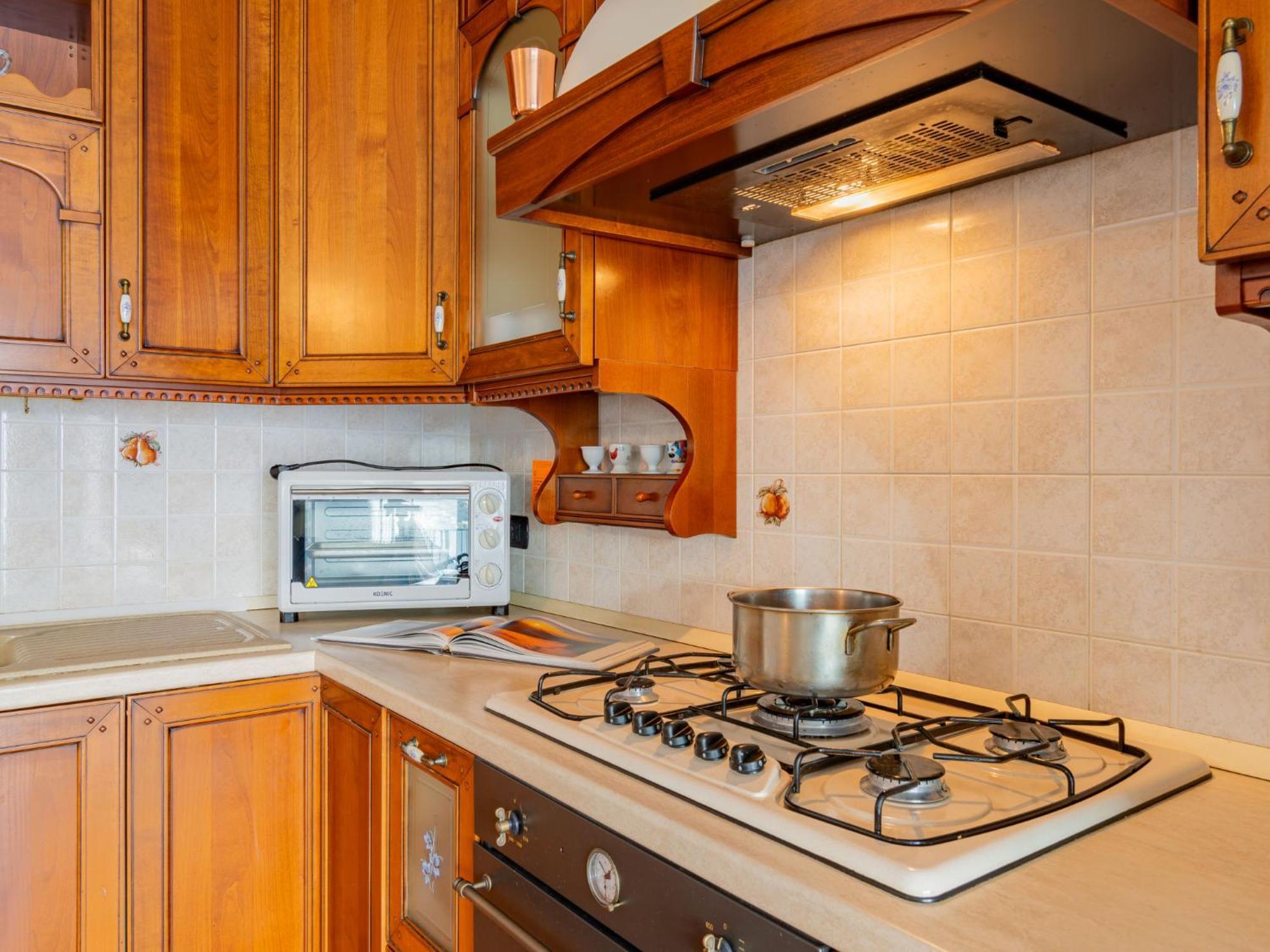 Apartment Belvedere By Interhome Bellano Kültér fotó