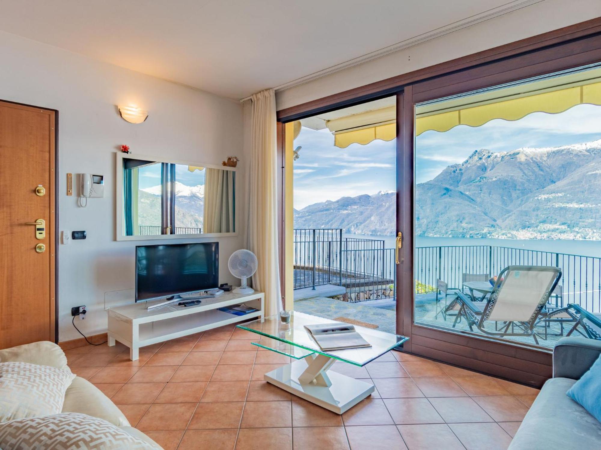 Apartment Belvedere By Interhome Bellano Kültér fotó