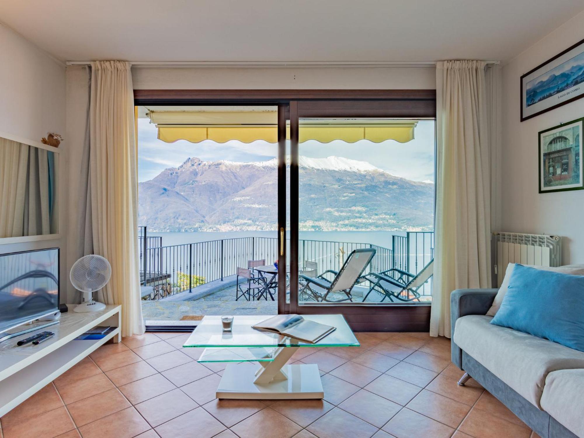 Apartment Belvedere By Interhome Bellano Kültér fotó